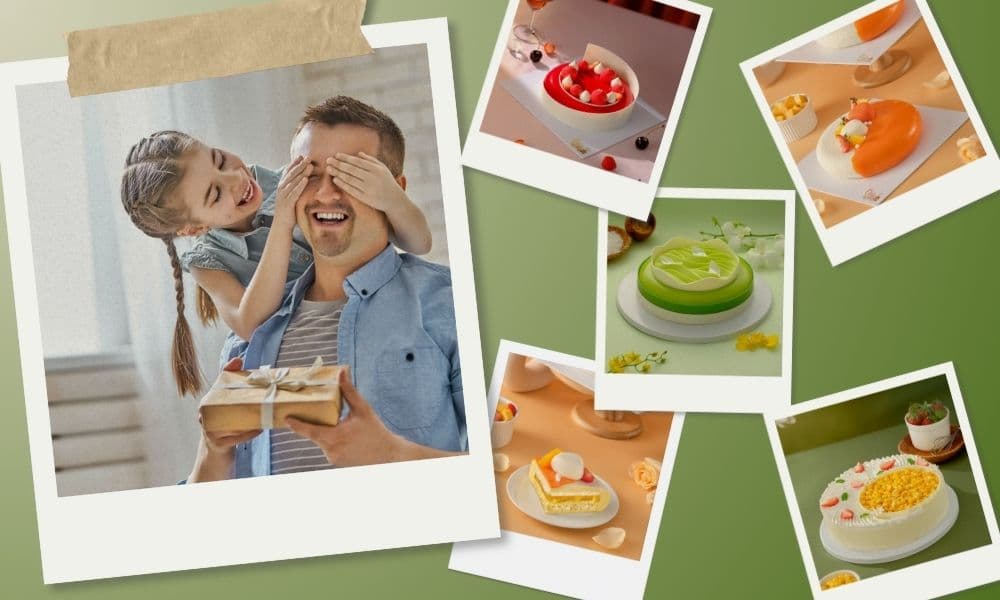 15+ Mẫu bánh sinh nhật cho bố yêu đẹp, ý nghĩa và chất lượng 2025