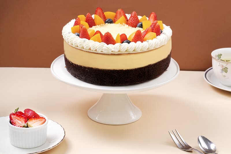 Viết gì lên bánh sinh nhật tặng người yêu cho thật lãng mạn?