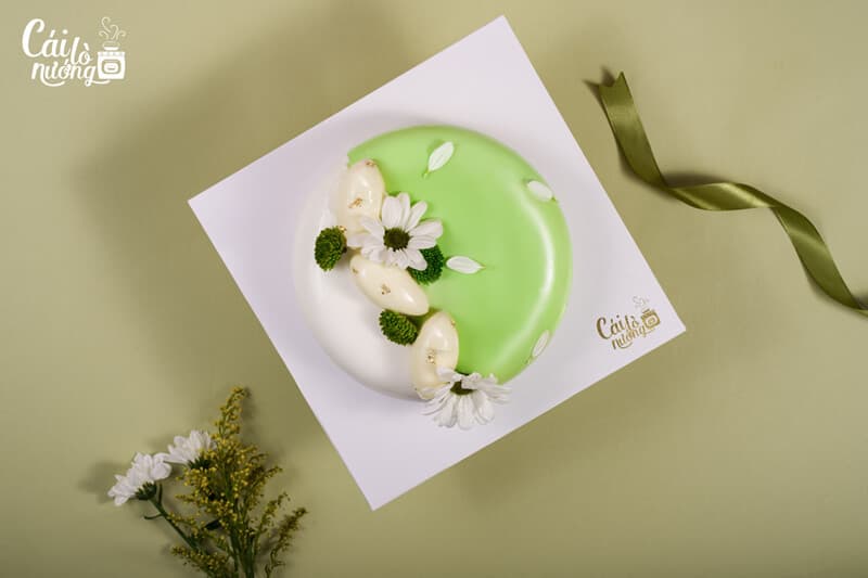 Viết gì lên bánh sinh nhật tặng vợ lãng mạn, ngọt ngào