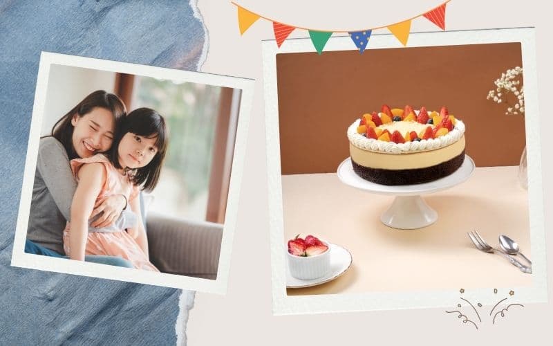 Gợi ý 49+ lời chúc sinh nhật mẹ ấm áp, cảm động