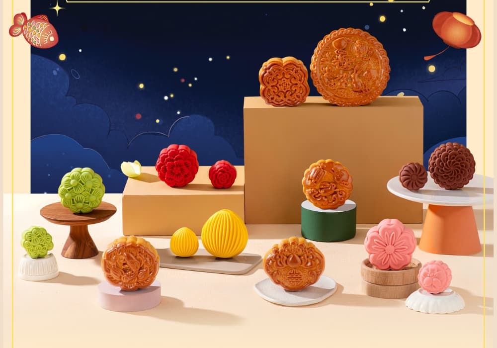 Tham khảo các loại và giá bánh Trung thu mới nhất 2025