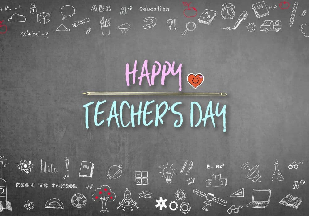 101 lời chúc 20/11 ngắn gọn và ý nghĩa dành tặng thầy, cô thân yêu