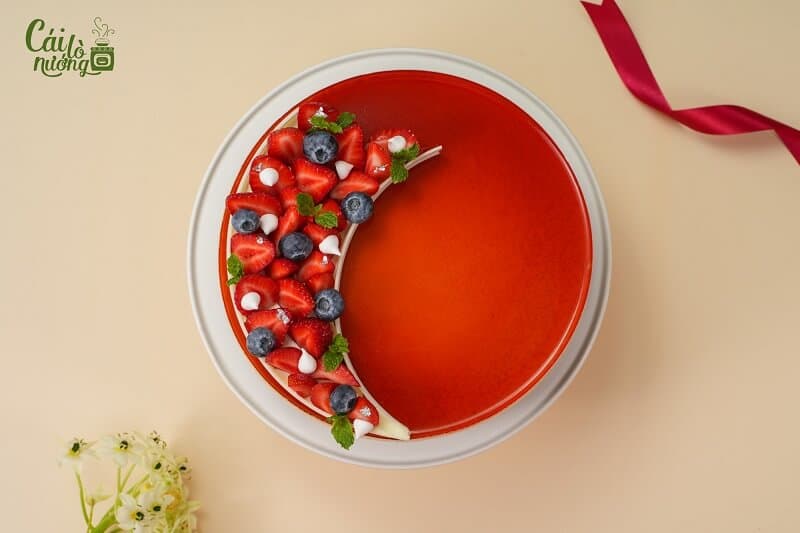 9+ mẫu bánh sinh nhật cho bé trai 3 tuổi: Sáng tạo và độc đáo