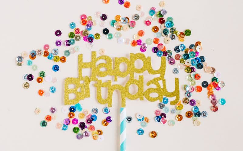 List 20+ lời chúc mừng sinh nhật người thân ý nghĩa, thú vị