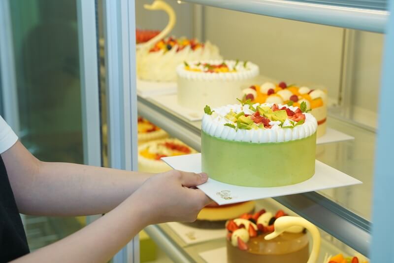 bánh sinh nhật cho anh trai