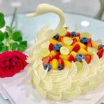 Bánh sinh nhật cho bé gái 11