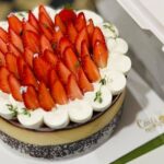 bánh sinh nhật cho bé trai 2 tuổi