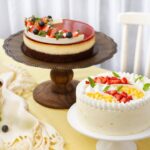 bánh sinh nhật cho bé trai 4 tuổi