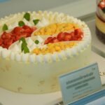 bánh sinh nhật cho bé trai 7 tuổi