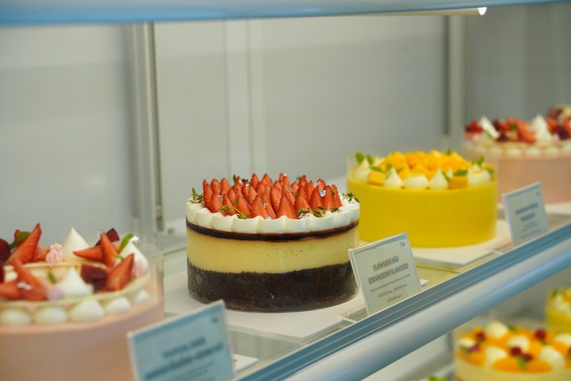 bánh sinh nhật cho bé trai 9 tuổi