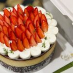 bánh sinh nhật đơn giản cho nữ