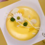 mẫu bánh sinh nhật đẹp cho nữ