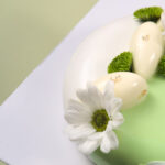 bánh entremet là gì