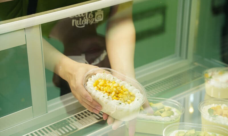bánh sinh nhật 1 tuổi