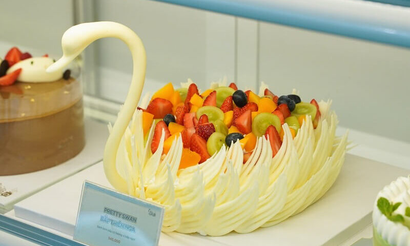 bánh sinh nhật 15 tuổi