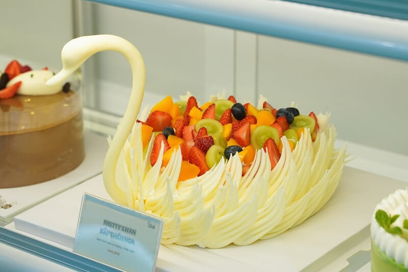 bánh sinh nhật 15 tuổi