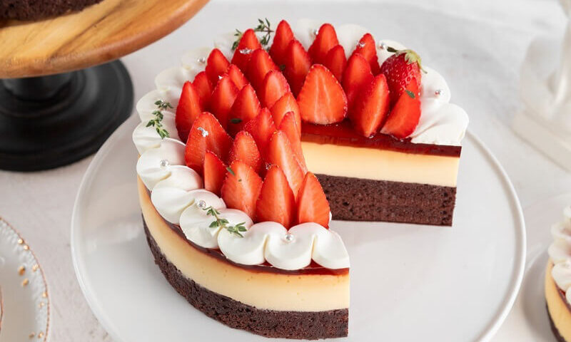 bánh sinh nhật 16 tuổi
