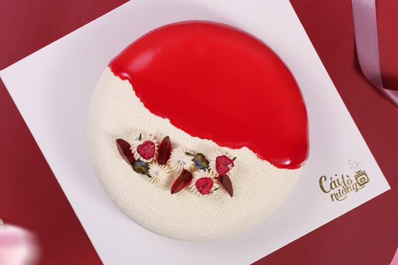 ghi gì lên bánh sinh nhật
