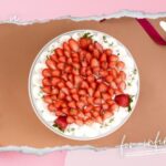 mẫu bánh sinh nhật đẹp cho người yêu