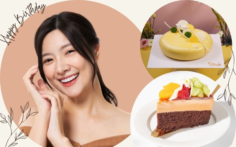 lời chúc sinh nhật con gái