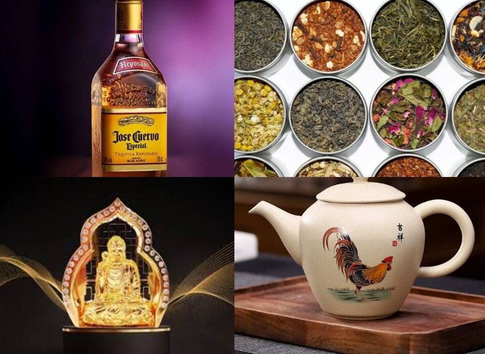 Món quà Tết