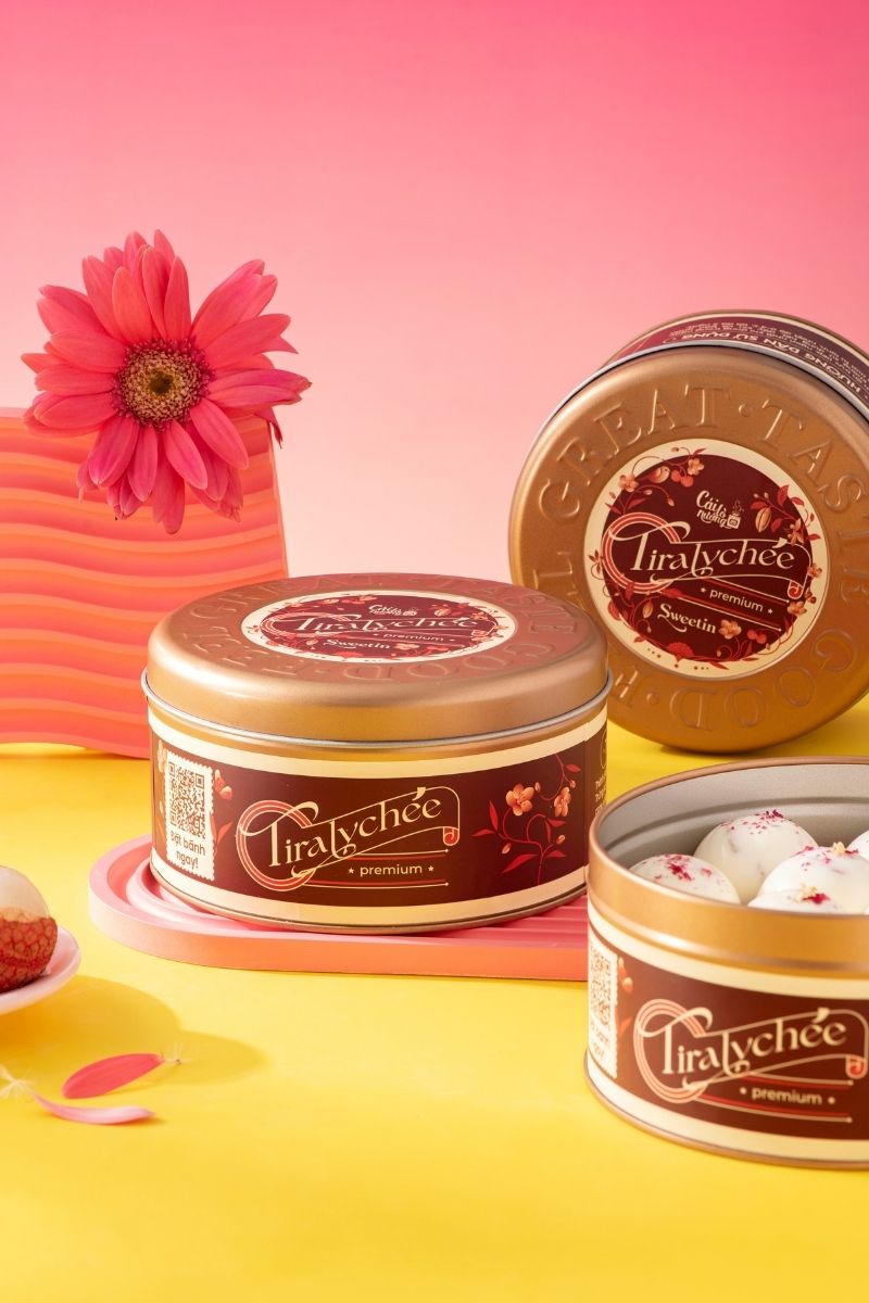 Sweetin – Tiralychée (Premium)