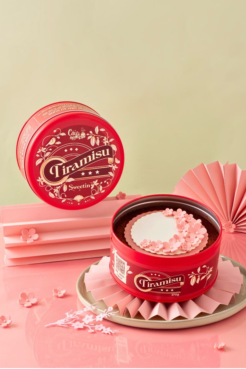 Sweetin – Tira Sakura