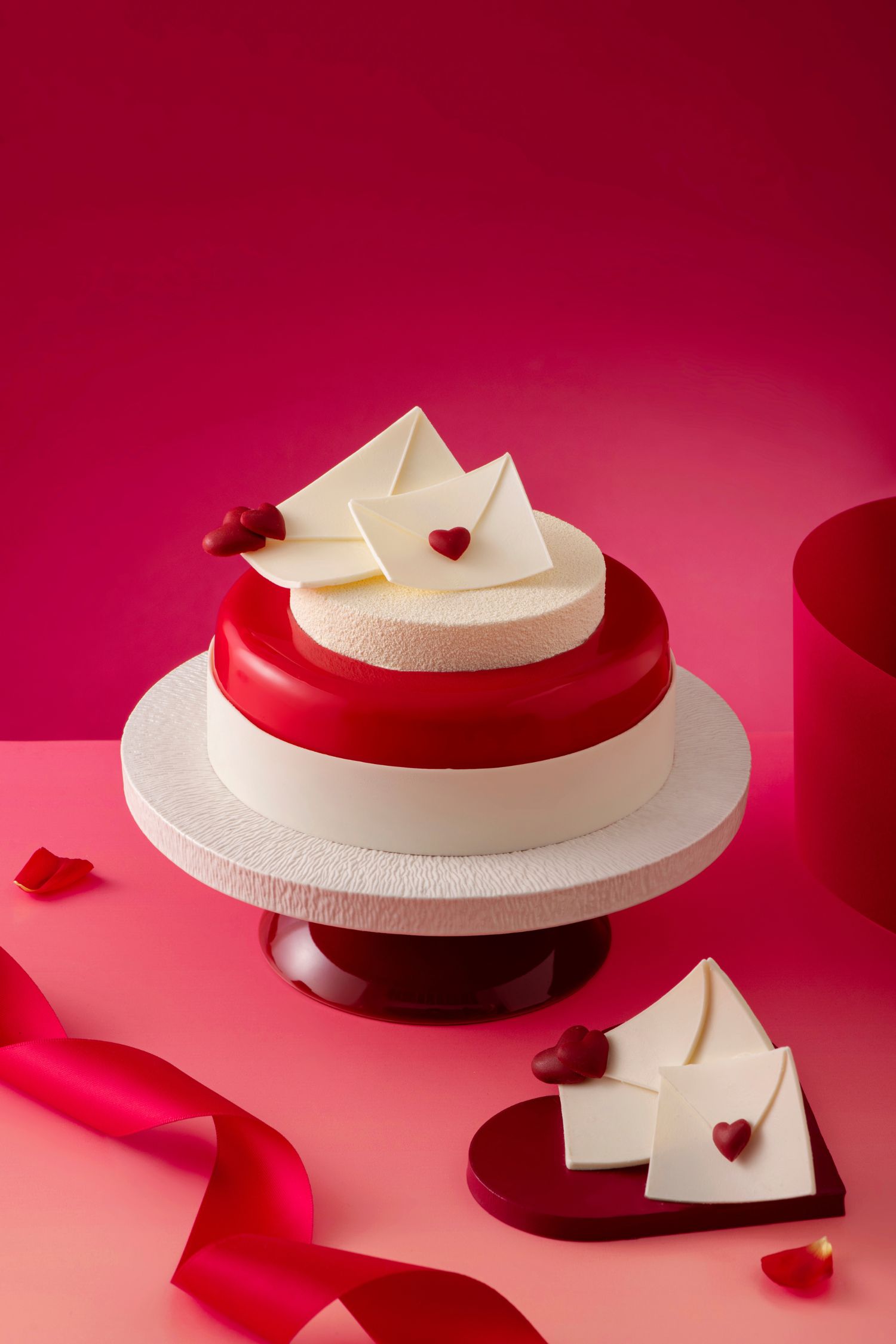 Entremet Letter