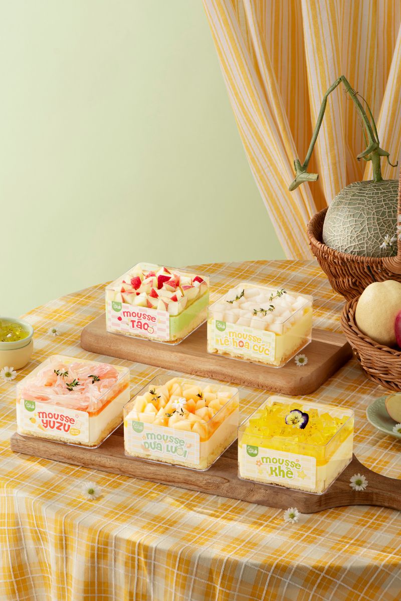 Hộp 2 bánh Minibox